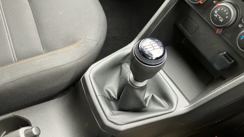 Dacia Sandero Stepway 1.0 TCe Essential 5dr Bi Fuel Hatchback